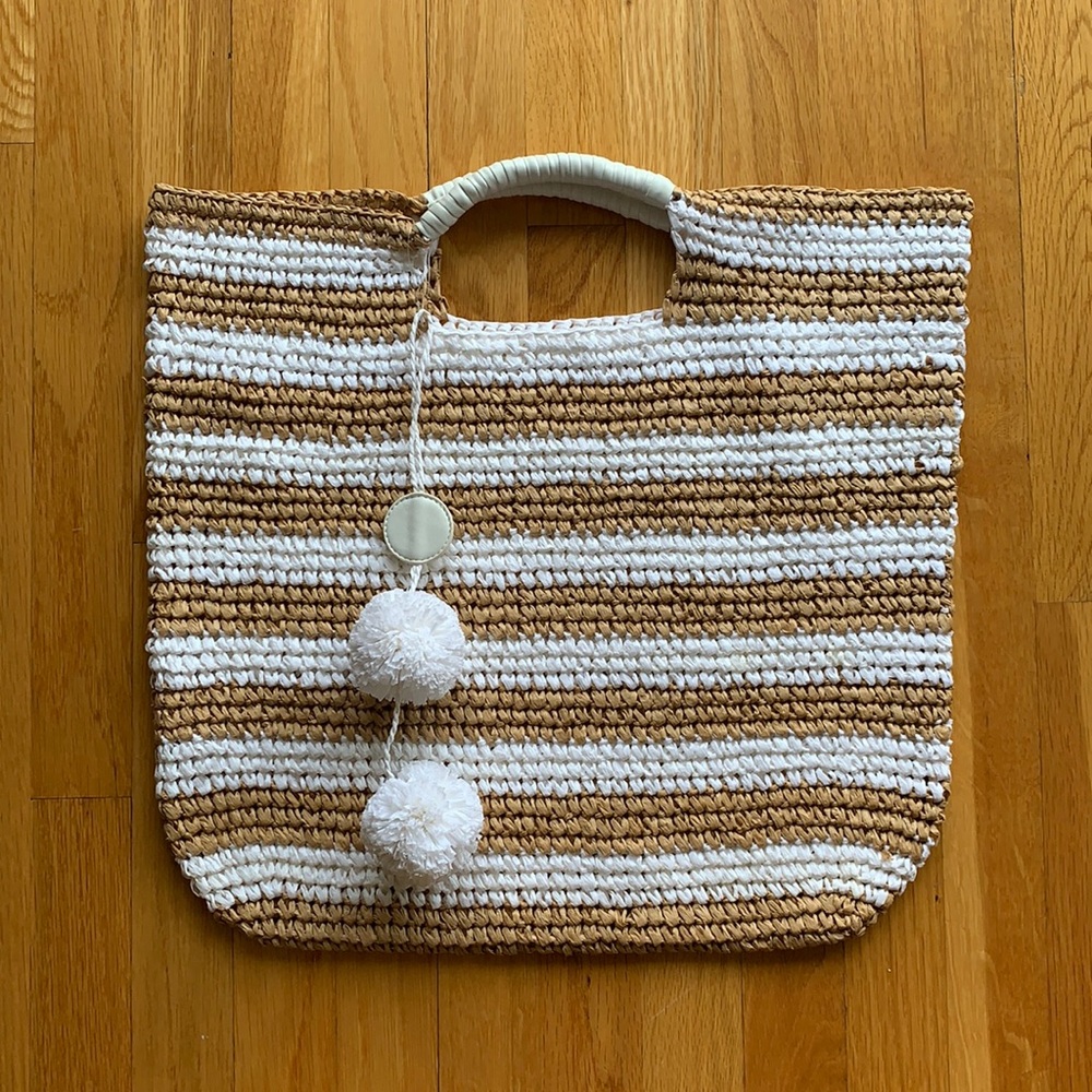 Mark & Graham Tote